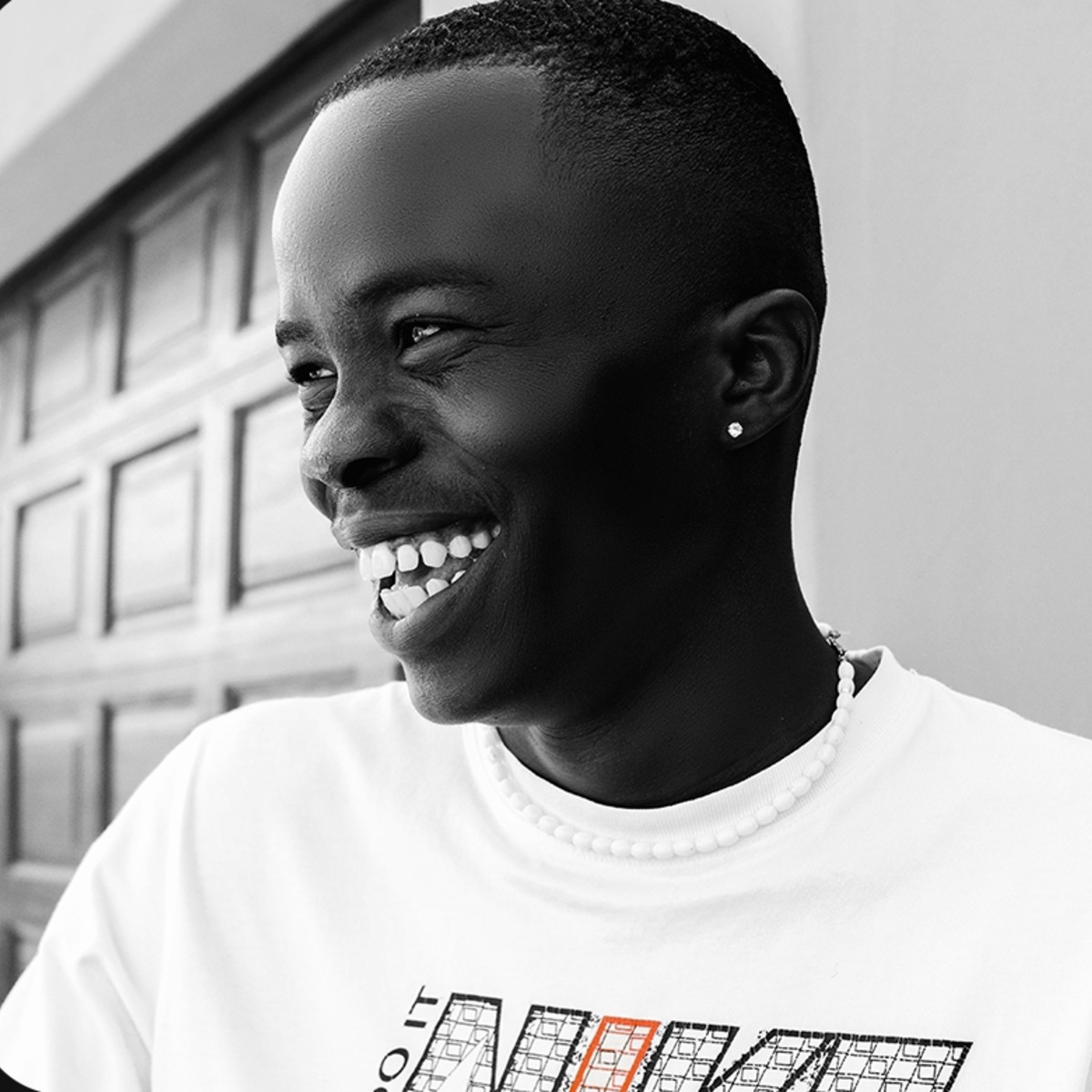 Carlos Losika Mbulawa, Director · Web & IT of TriDynamic Network