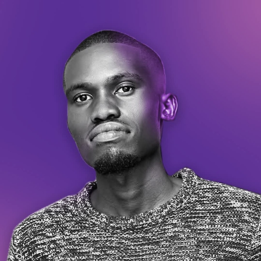 Brandon Maatla Siditse, Director · Graphic Design of TriDynamic Network